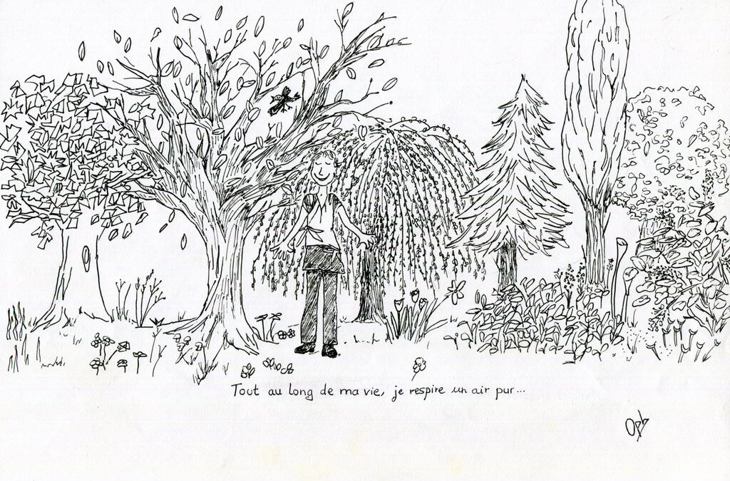 1 JE RESPIRE…