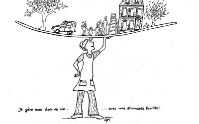 9 CHOIX DE VIE