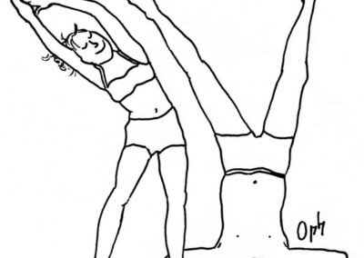 gymnastique-trepied-dessin-illustration