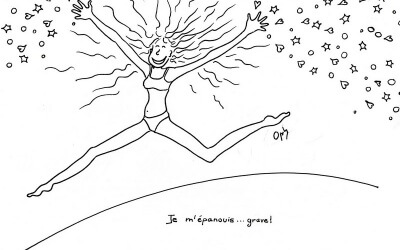 17 EPANOUISSEMENT