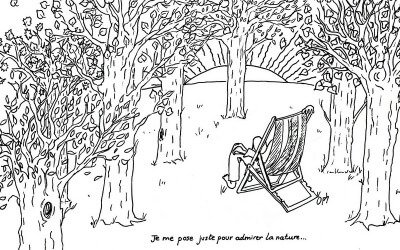 15 ADMIRER LA NATURE
