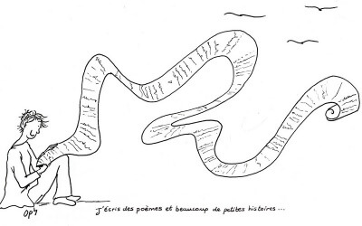 24 POEMES
