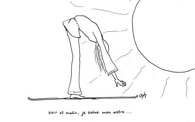 23 SALUTATION